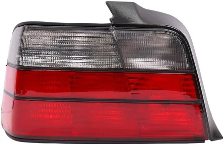 Bmw E36 Sedan Stop - Sol - Füme |